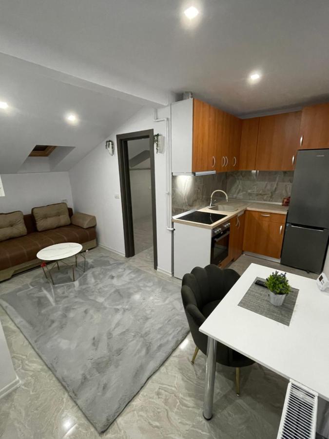 Cozy Apartament With 2Rooms Timişoara Exteriör bild